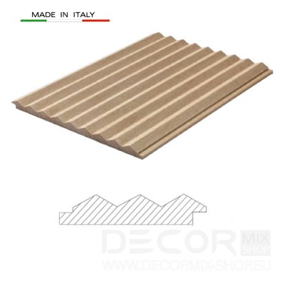 Dekoro elementas 6084CMF/50